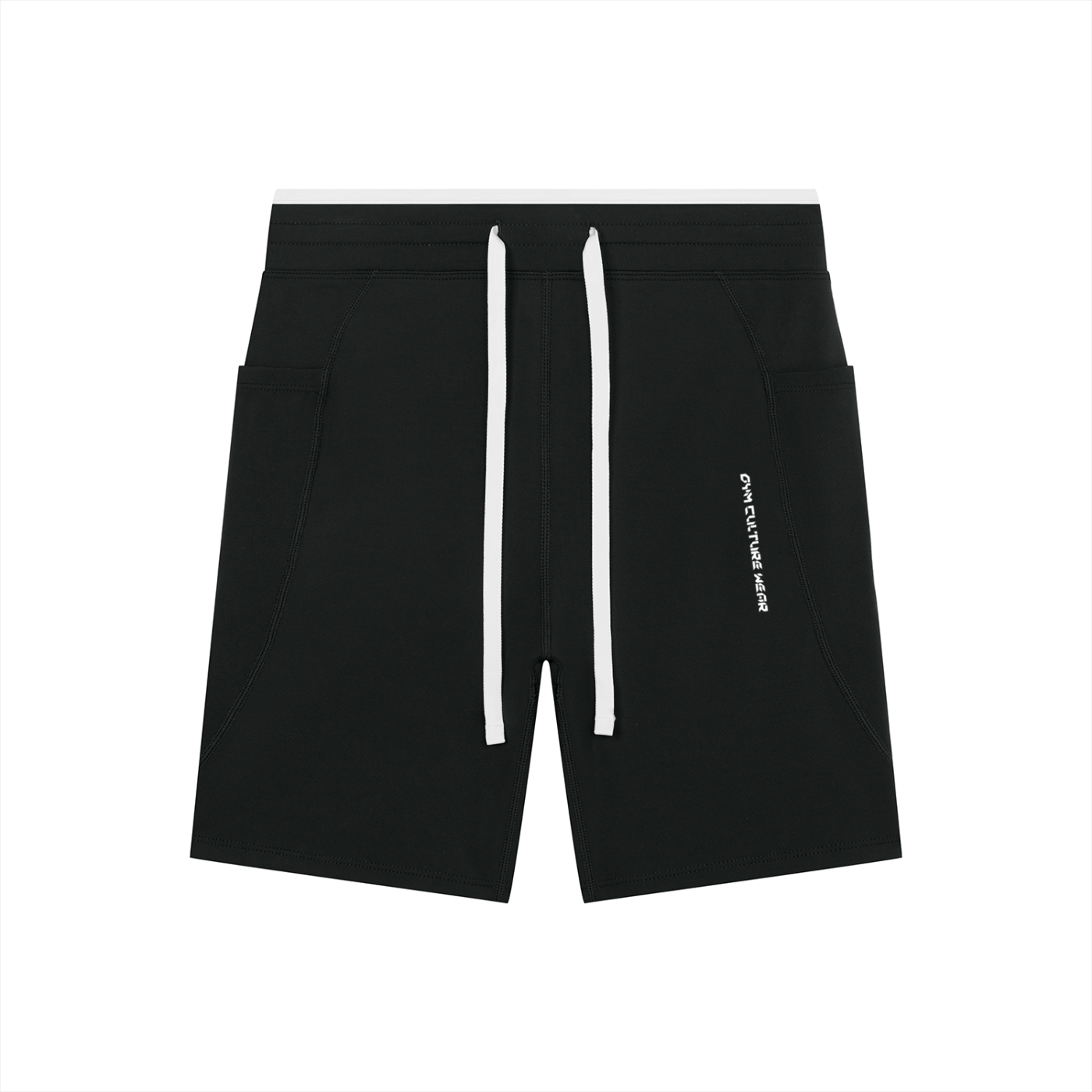 Genesis Series Women's High Rise Shorts