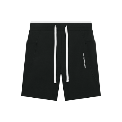Genesis Series Women's High Rise Shorts