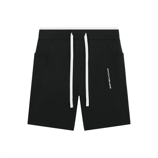 Genesis Series Women's High Rise Shorts