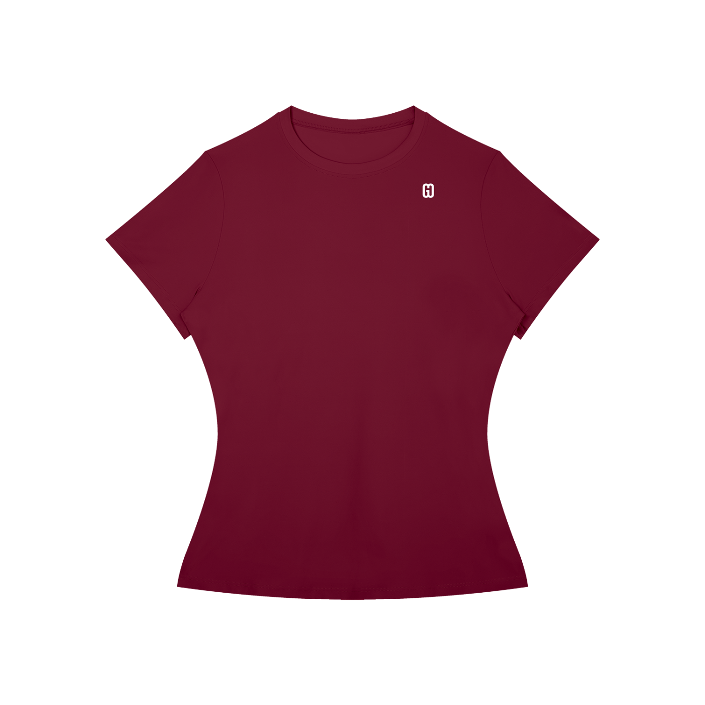 Women’s Slim Fit Performance T-Shirt - not named yet