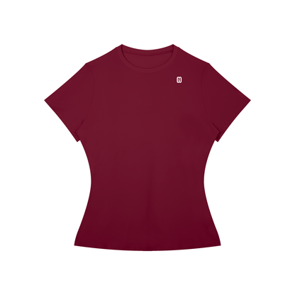 Women’s Slim Fit Performance T-Shirt - not named yet