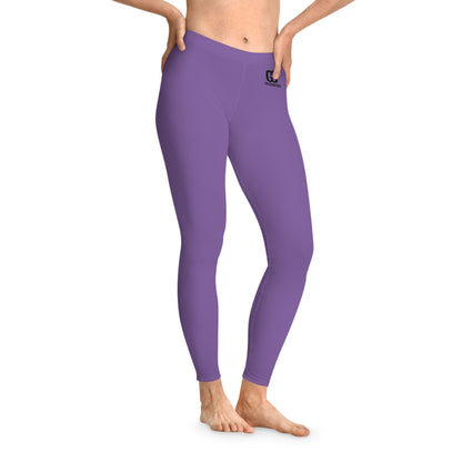 Low waisted gym leggings
