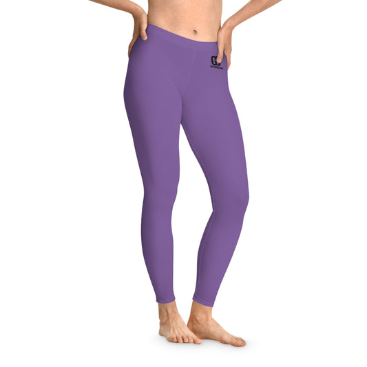 Low waisted gym leggings