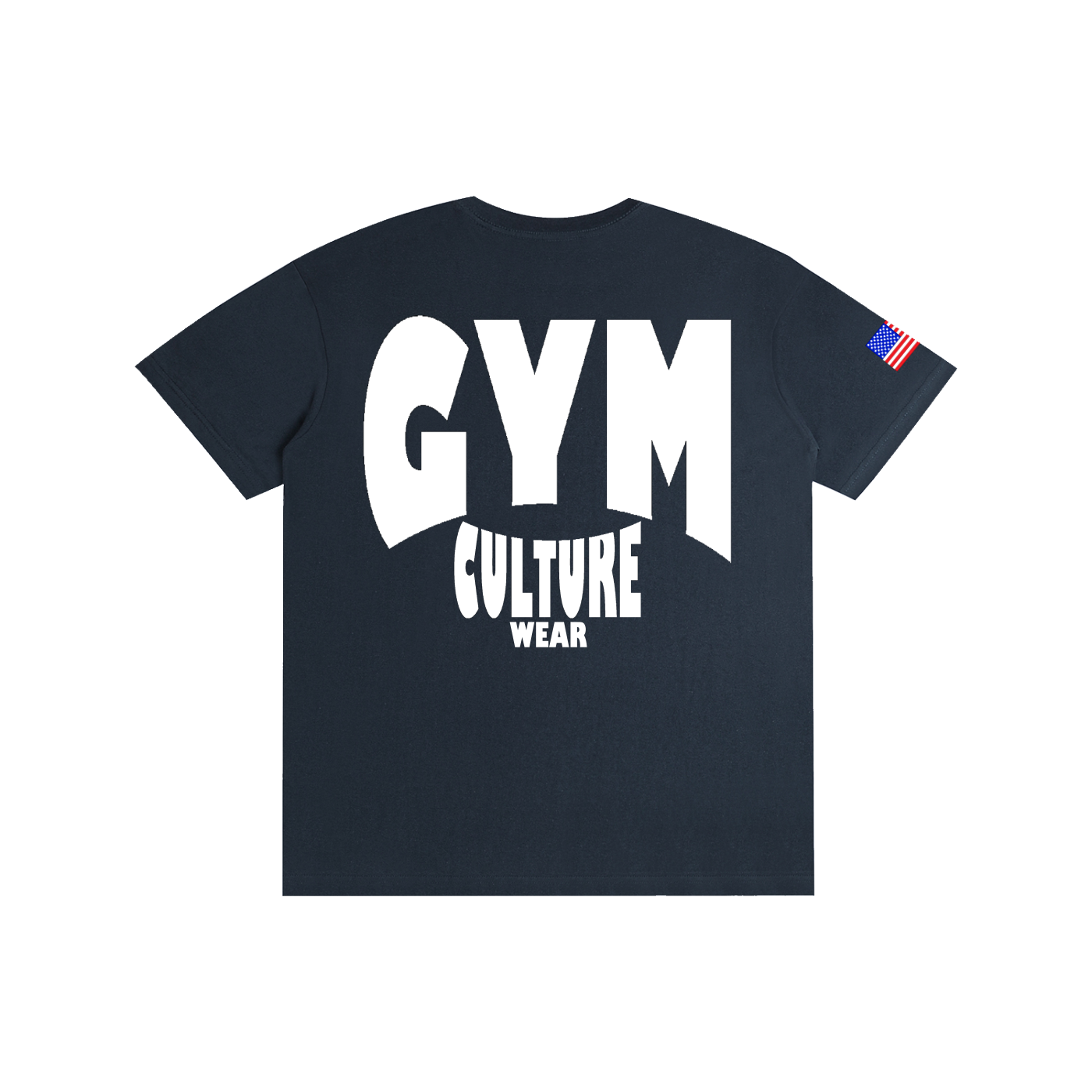 Pure Cotton Unisex T-Shirt