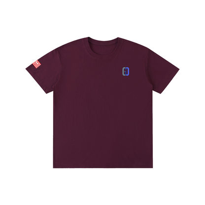 Pure Cotton Unisex T-Shirt