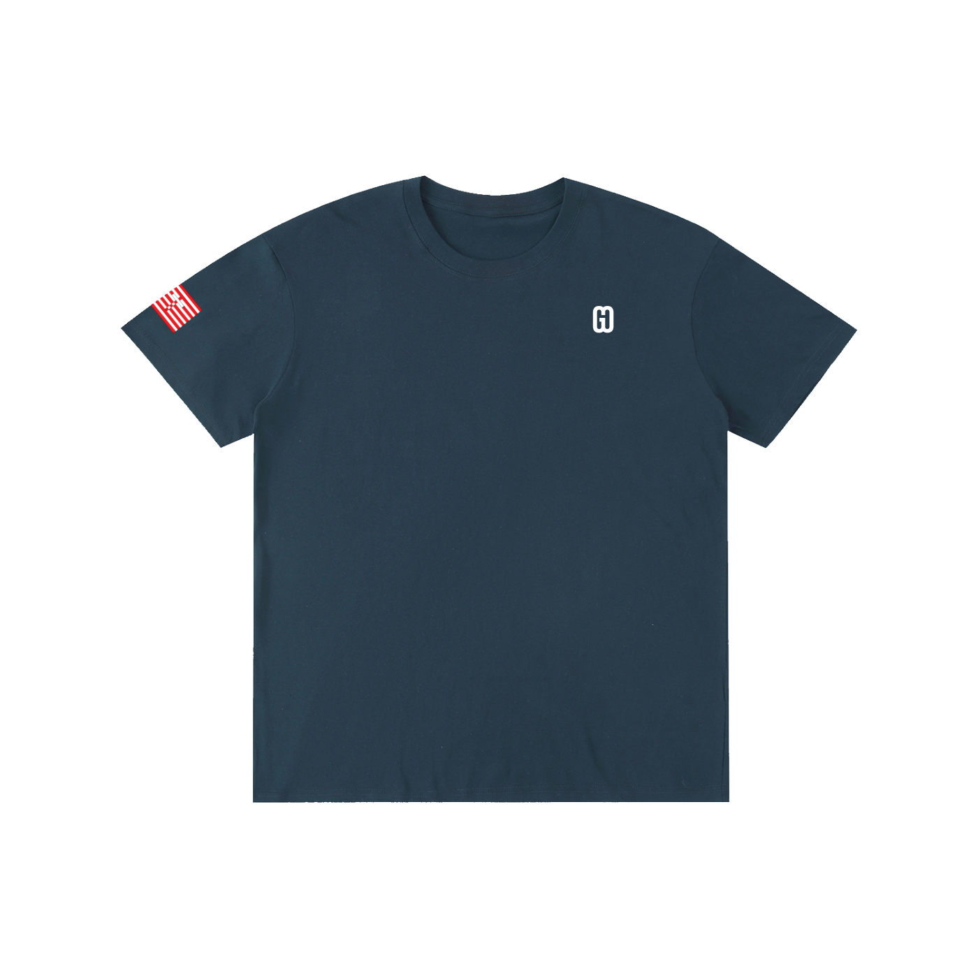 Pure Cotton Unisex T-Shirt