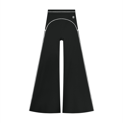 Genesis Series Flared Gym Pants