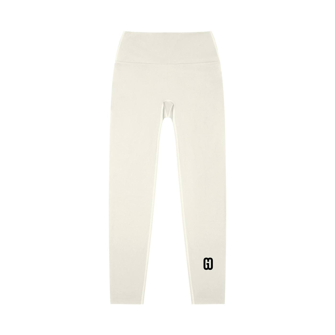 High-Waisted Yoga Leggings