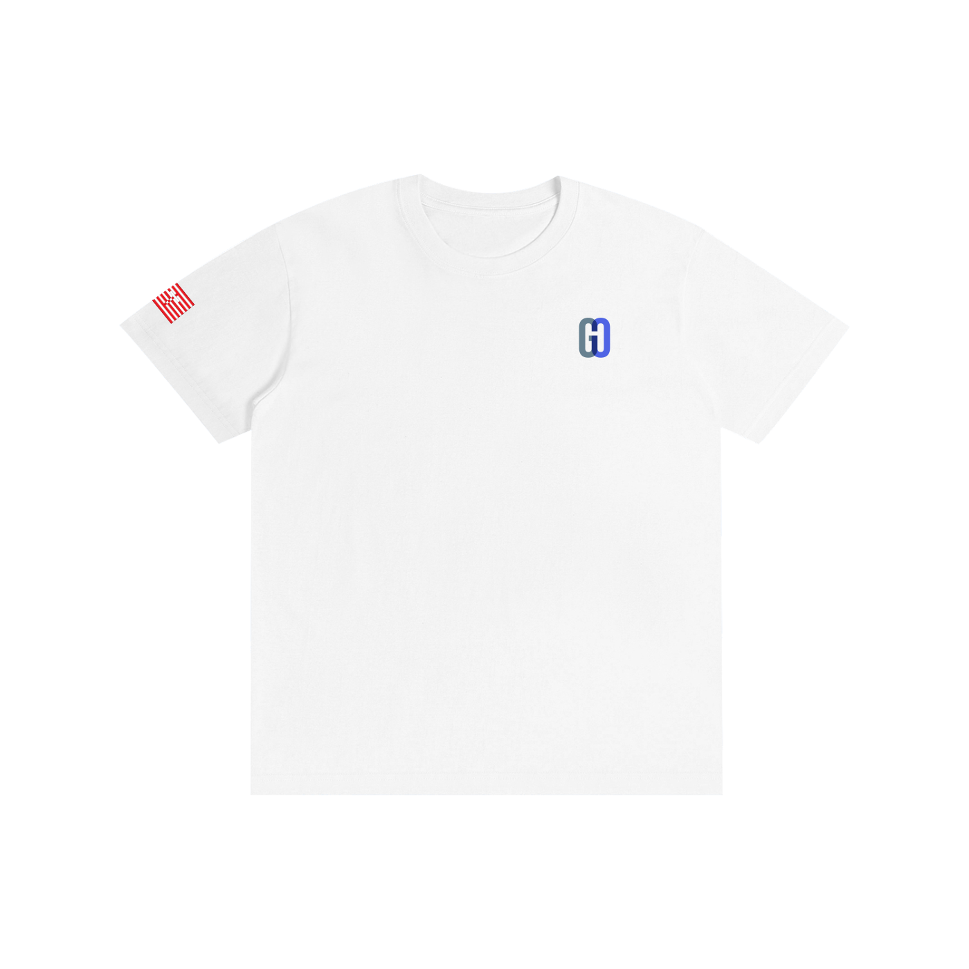 Pure Cotton Unisex T-Shirt