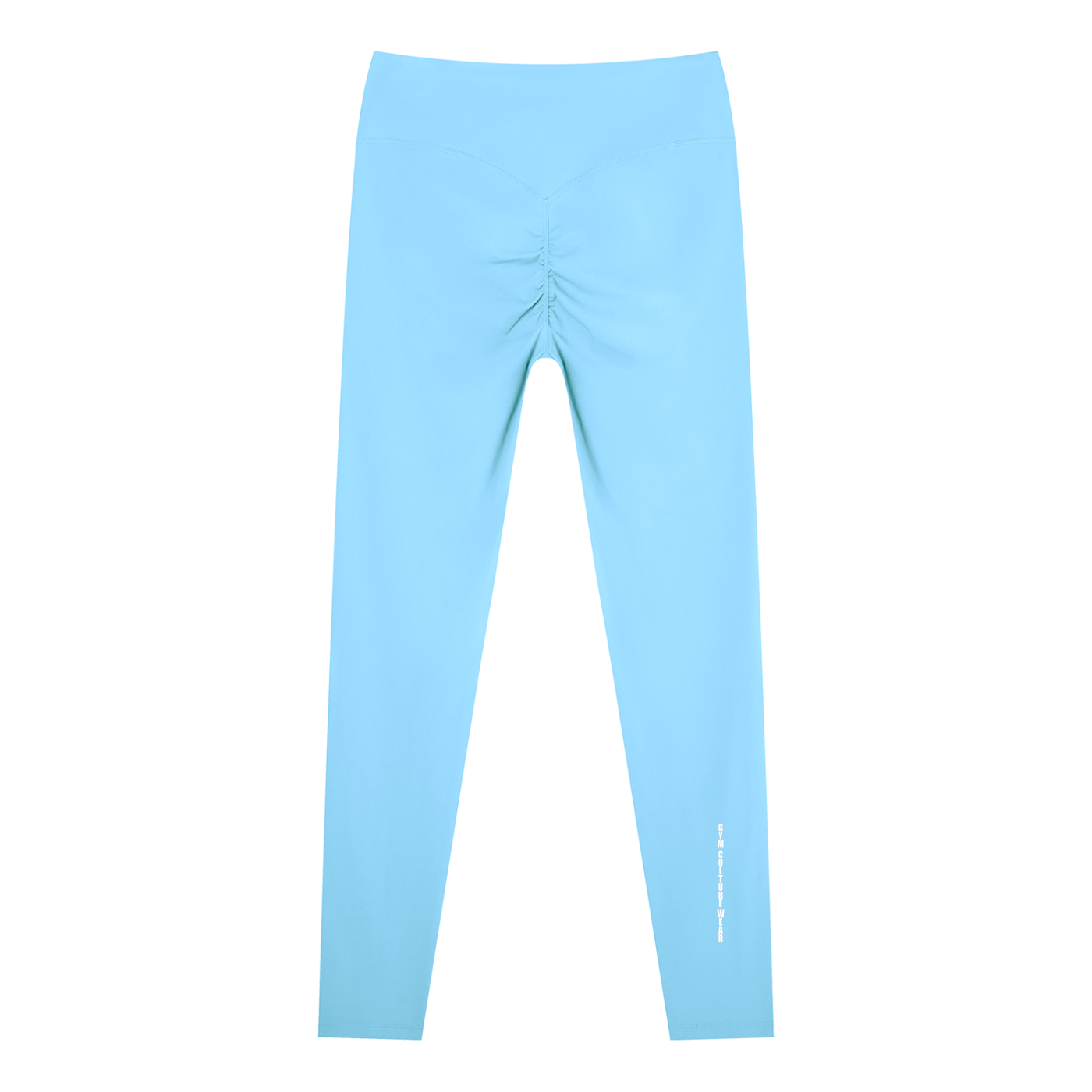 PEACHTREE - SCRUNCH LEGGINGS