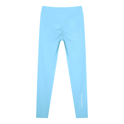 PEACHTREE - SCRUNCH LEGGINGS