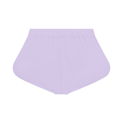 Women’s Drawstring Bermuda Shorts- not named yettt