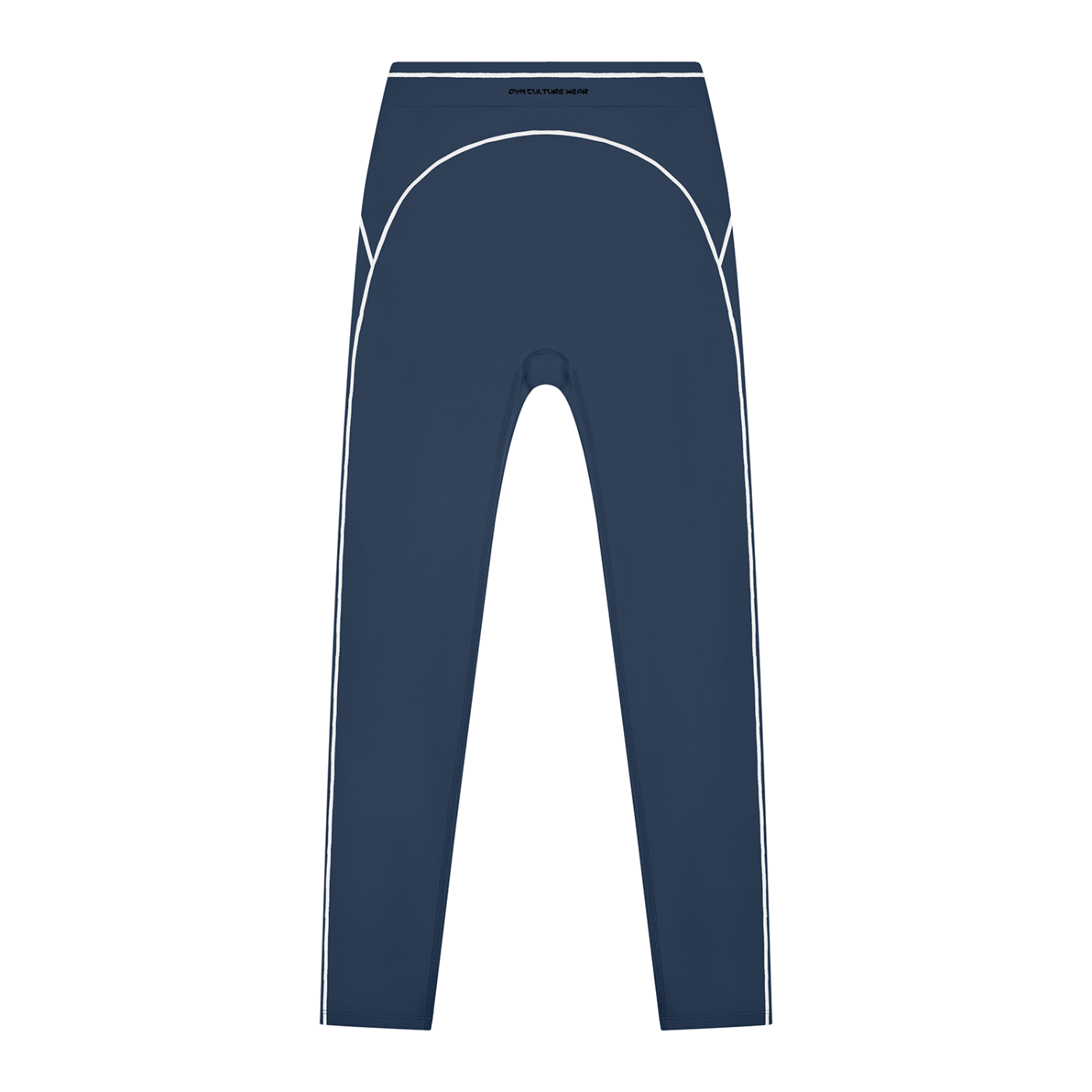 Genesis Series Women's High Rise Topstitching Leggings