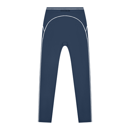 Genesis Series Women's High Rise Topstitching Leggings
