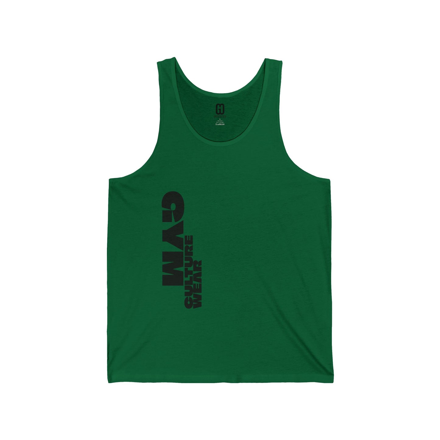 GCW