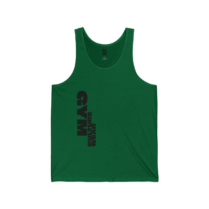 GCW