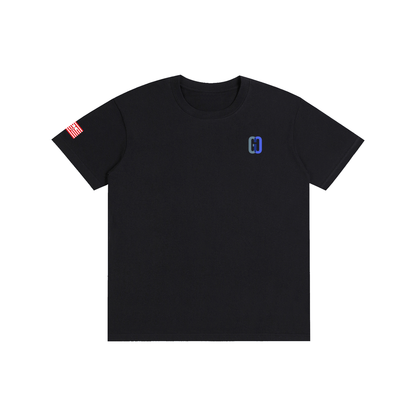 Pure Cotton Unisex T-Shirt