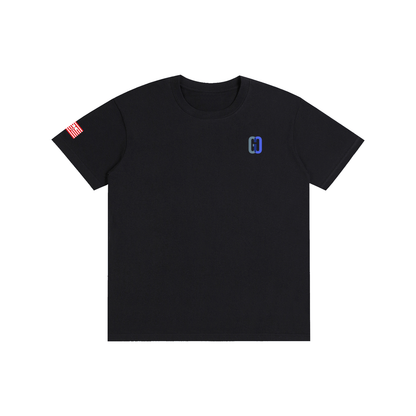 Pure Cotton Unisex T-Shirt