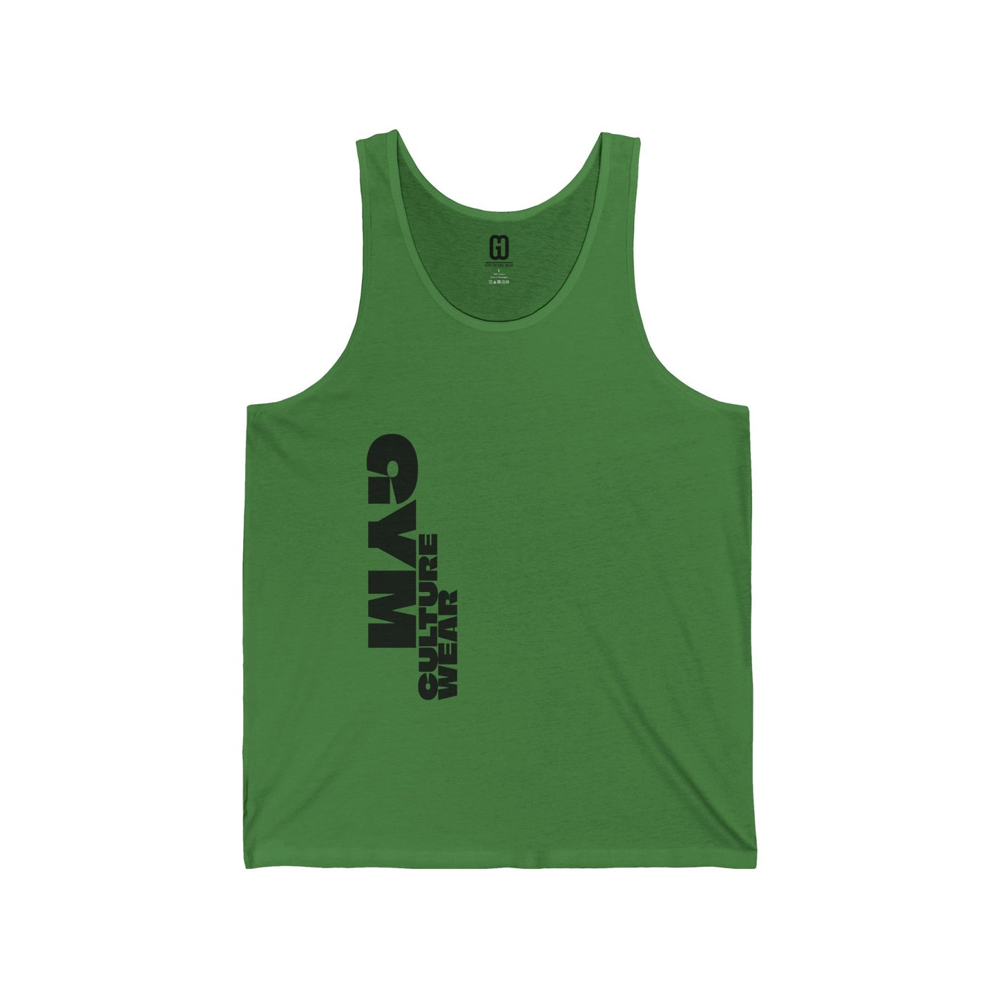 GCW