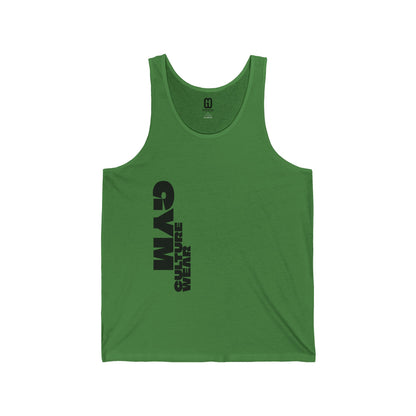 GCW