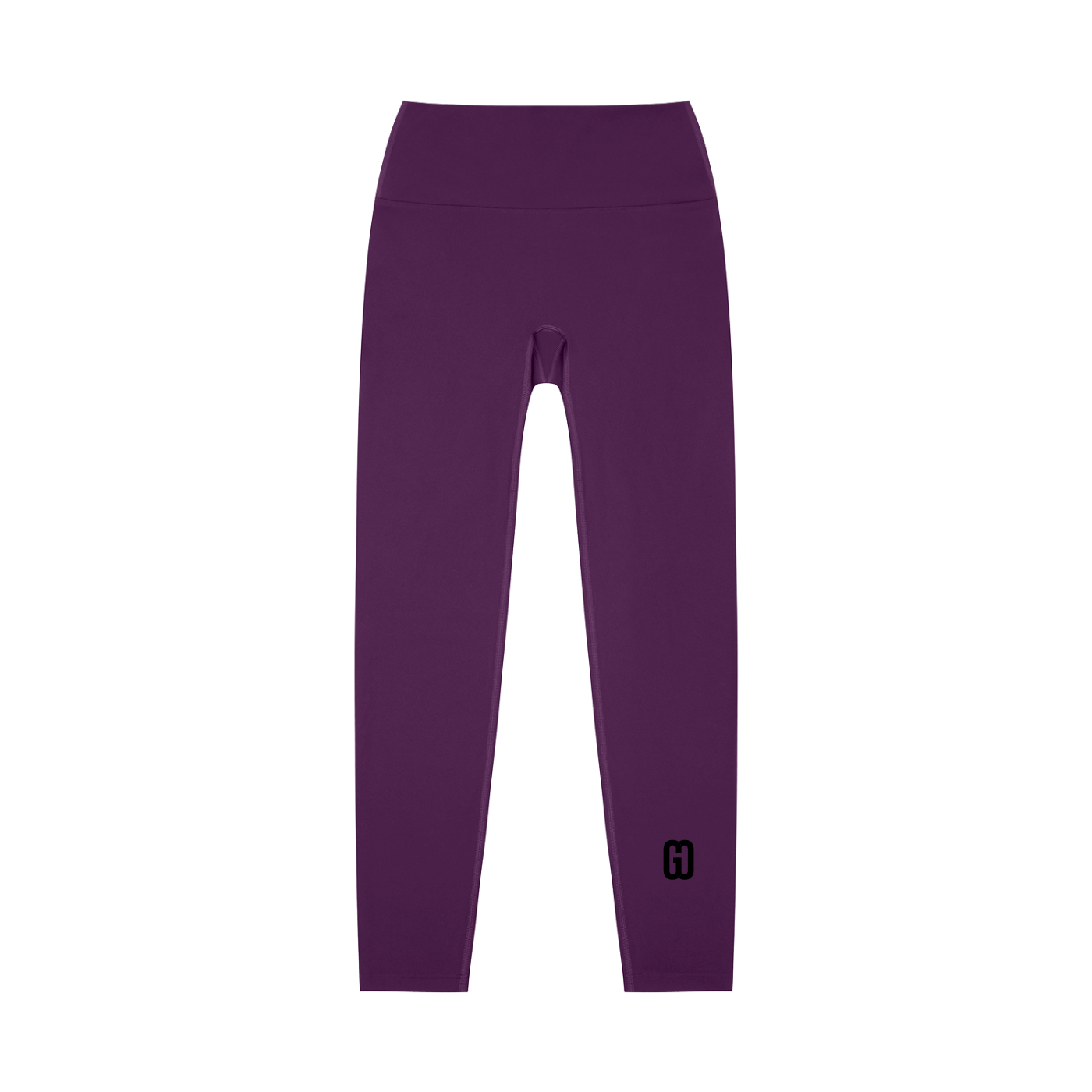 High-Waisted Yoga Leggings