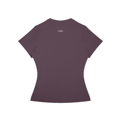 Women’s Slim Fit Performance T-Shirt - not named yet