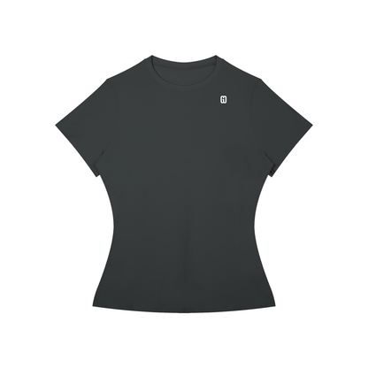 Women’s Slim Fit Performance T-Shirt - not named yet