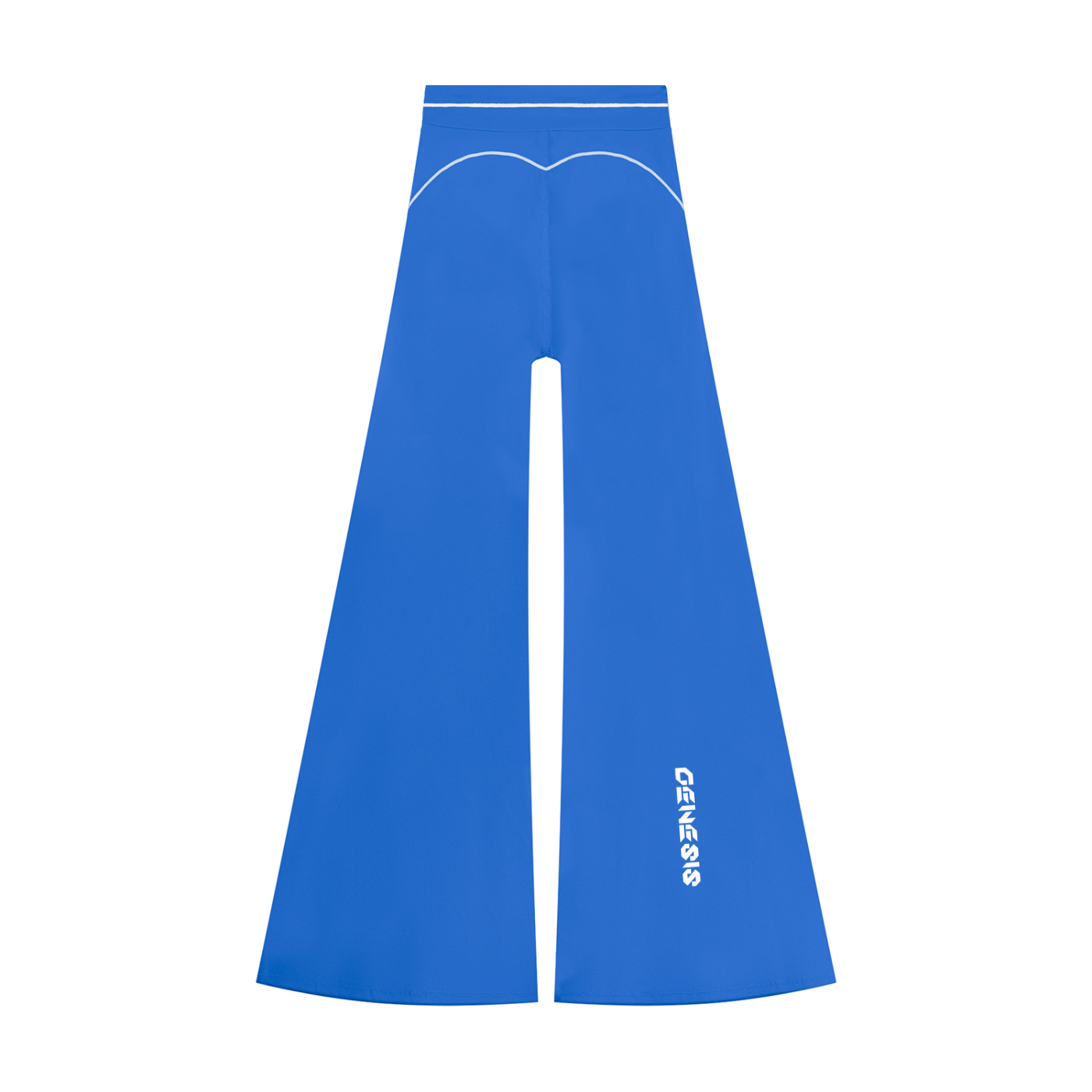Genesis Series Flared Gym Pants