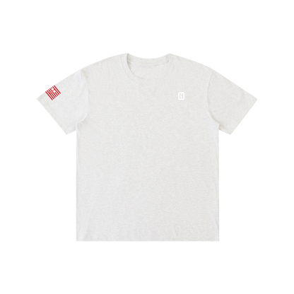 Pure Cotton Unisex T-Shirt