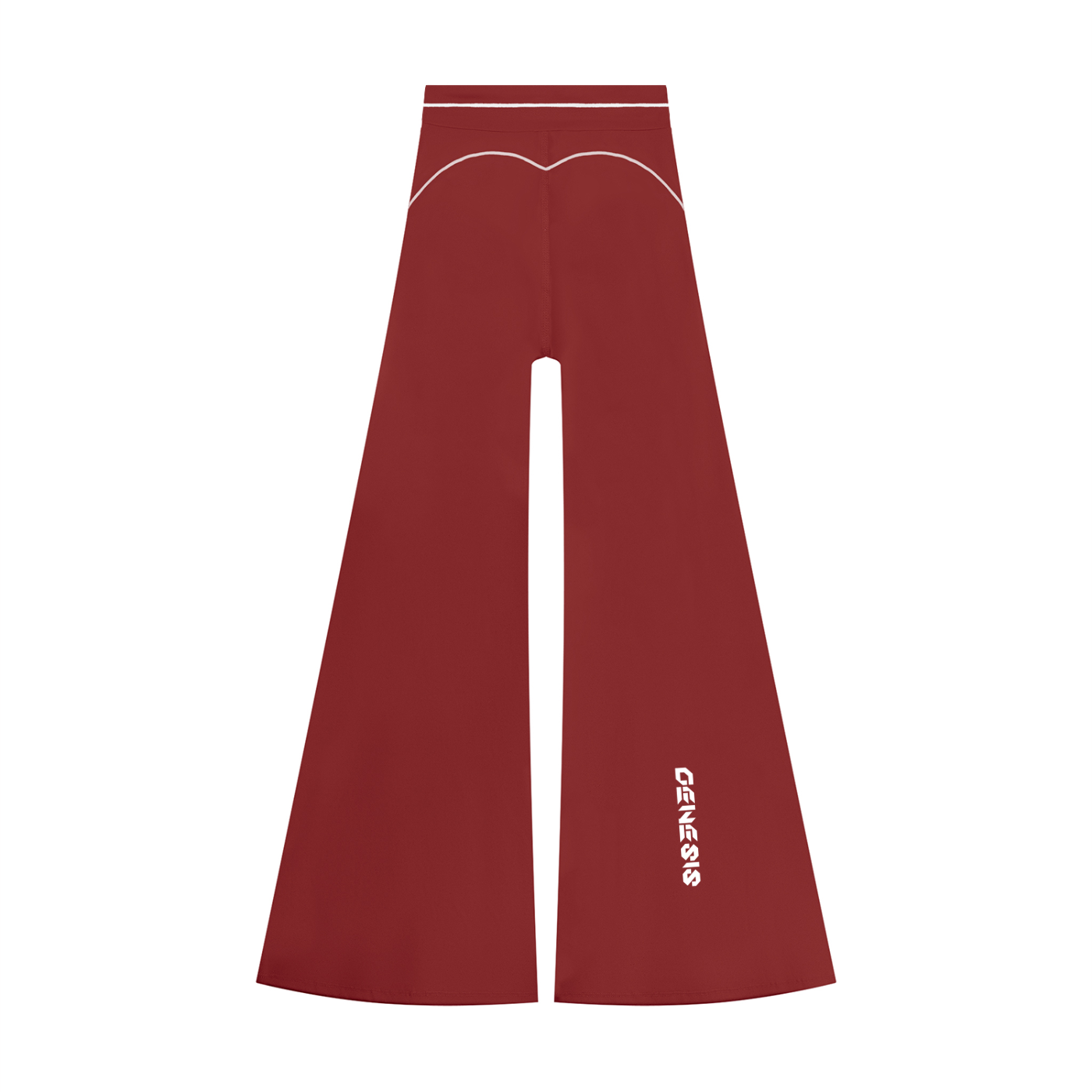 Genesis Series Flared Gym Pants