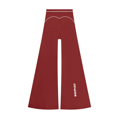 Genesis Series Flared Gym Pants
