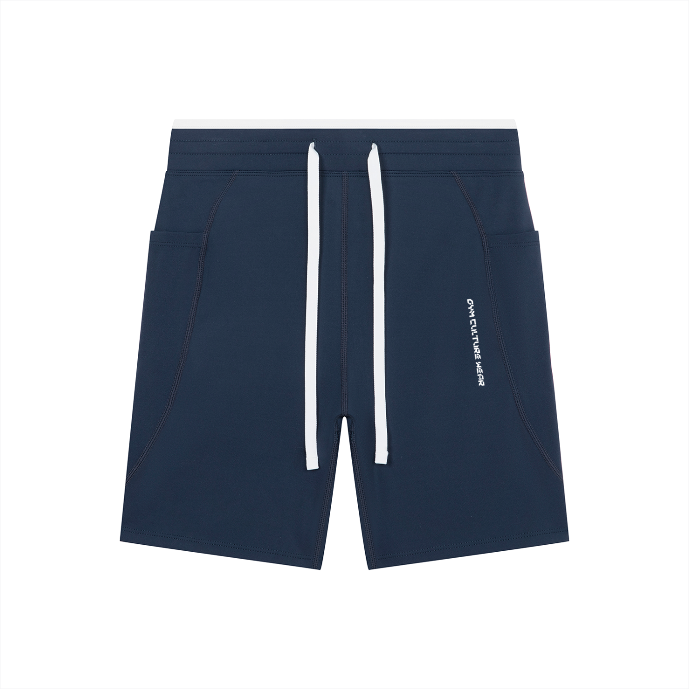 Genesis Series Women's High Rise Shorts