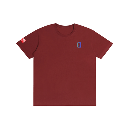 Pure Cotton Unisex T-Shirt