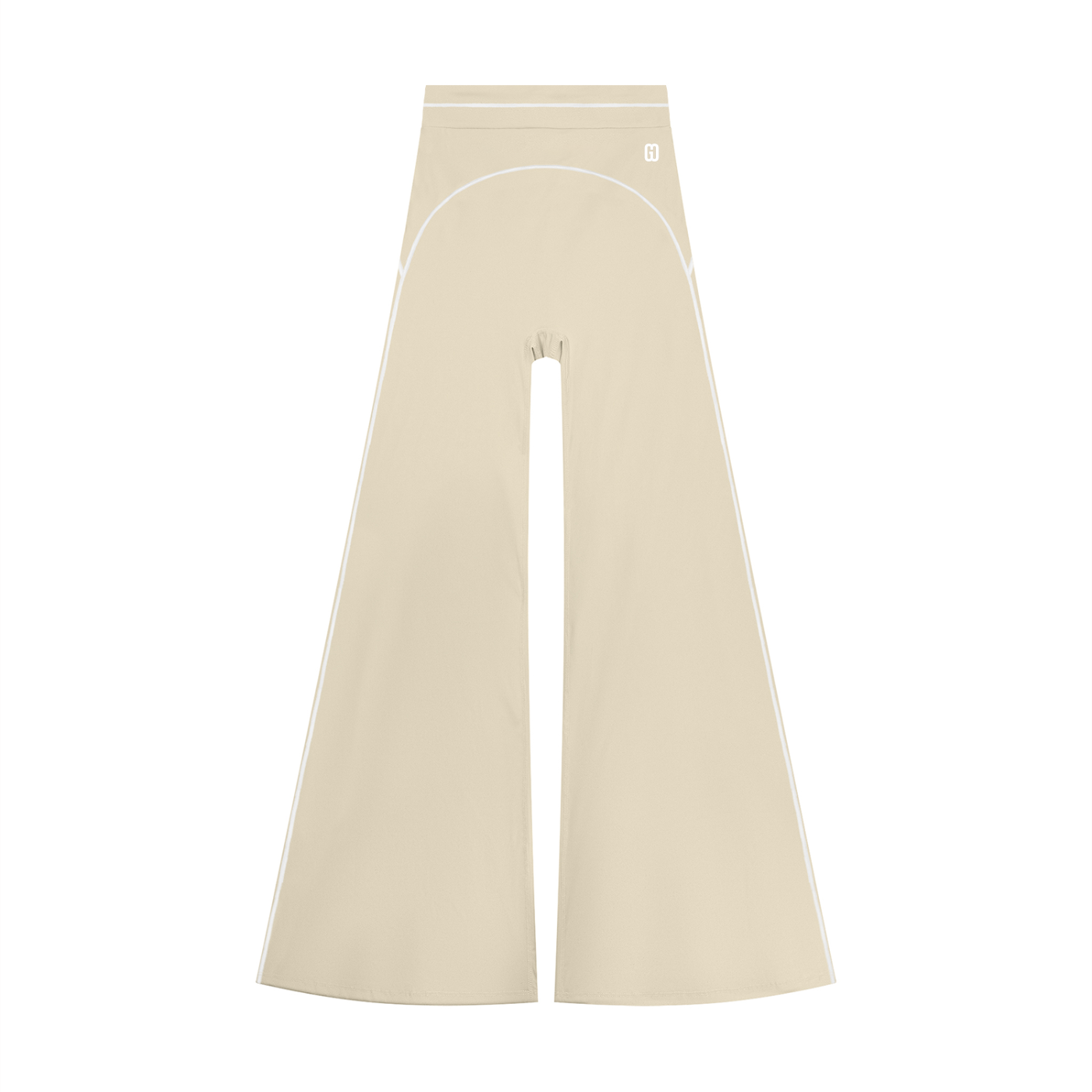 Genesis Series Flared Gym Pants