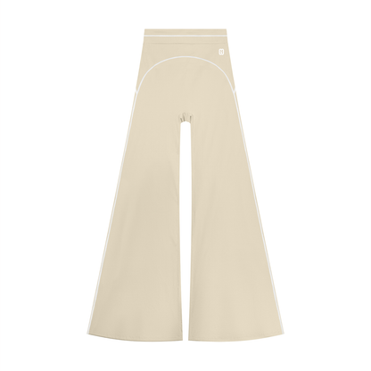 Genesis Series Flared Gym Pants