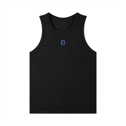 Men's Ribbed Tank