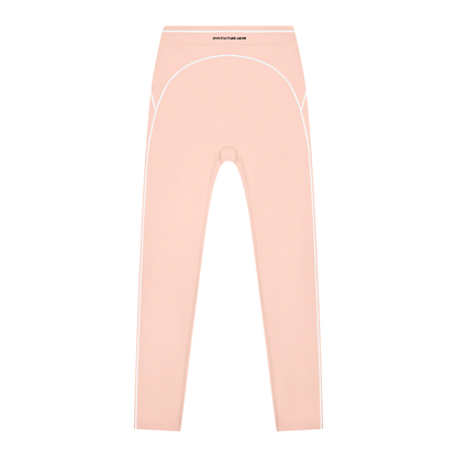Genesis Series Women's High Rise Topstitching Leggings