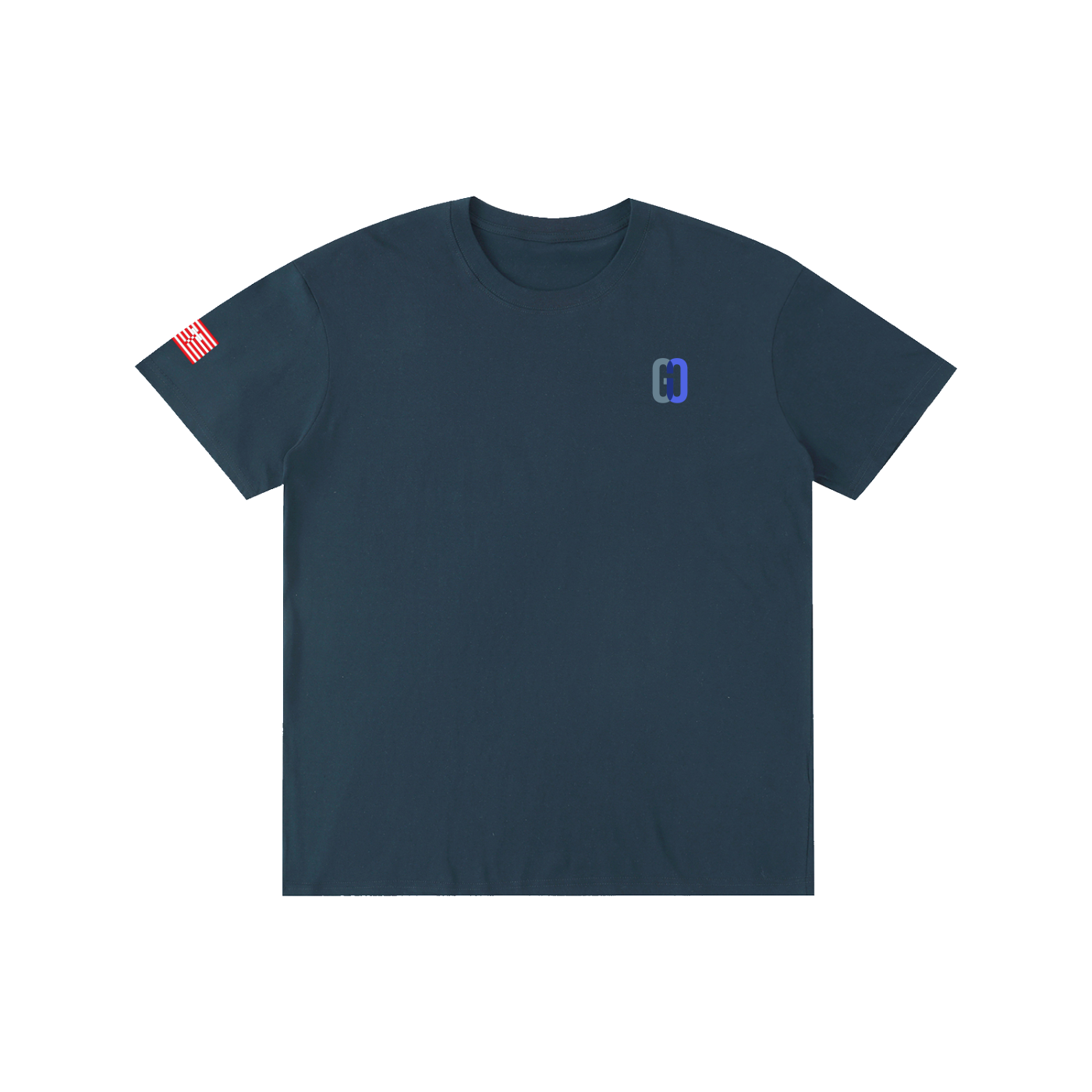 Pure Cotton Unisex T-Shirt