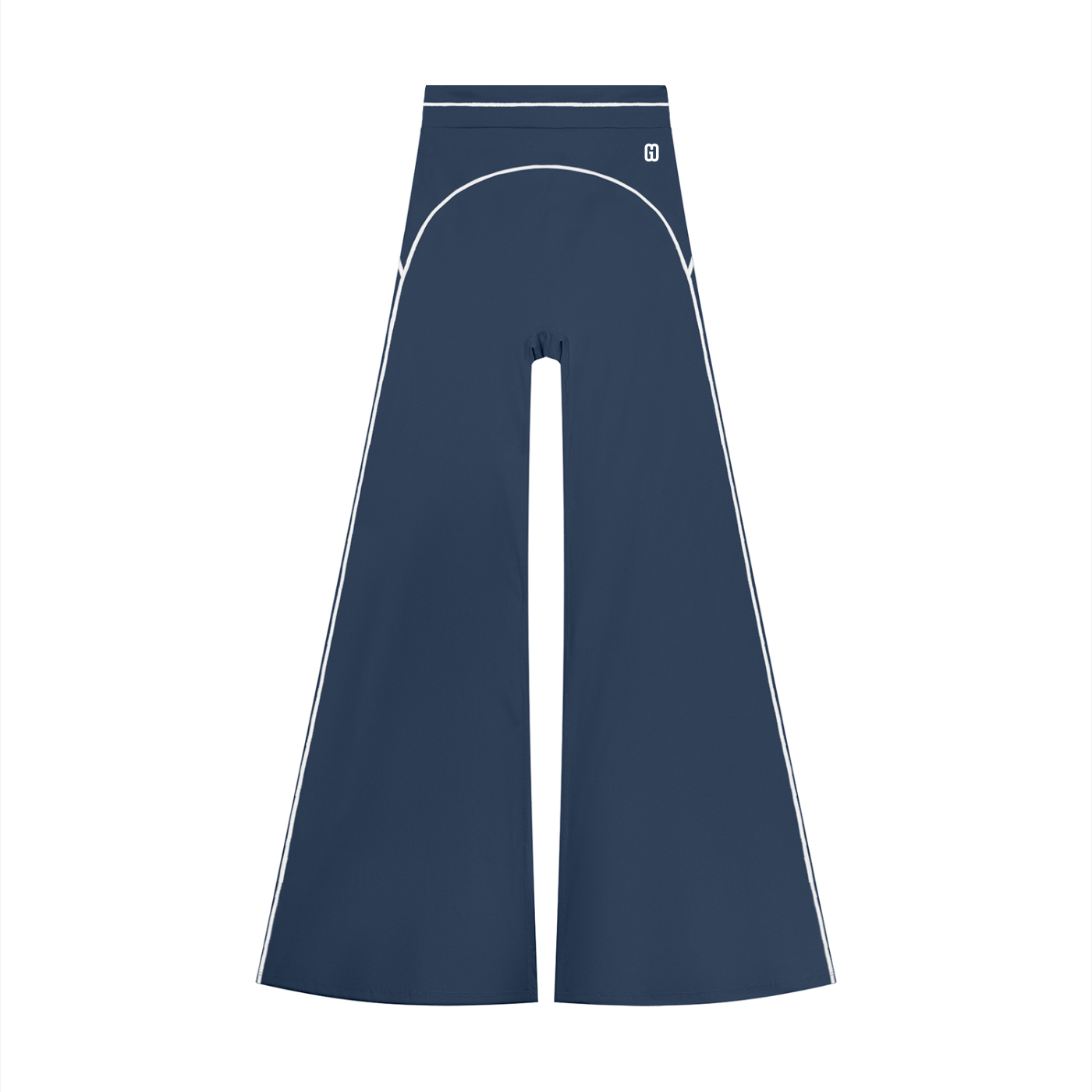 Genesis Series Flared Gym Pants