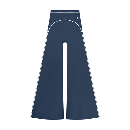 Genesis Series Flared Gym Pants