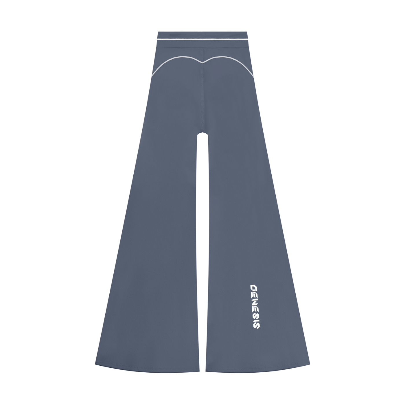 Genesis Series Flared Gym Pants