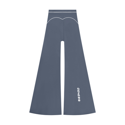 Genesis Series Flared Gym Pants