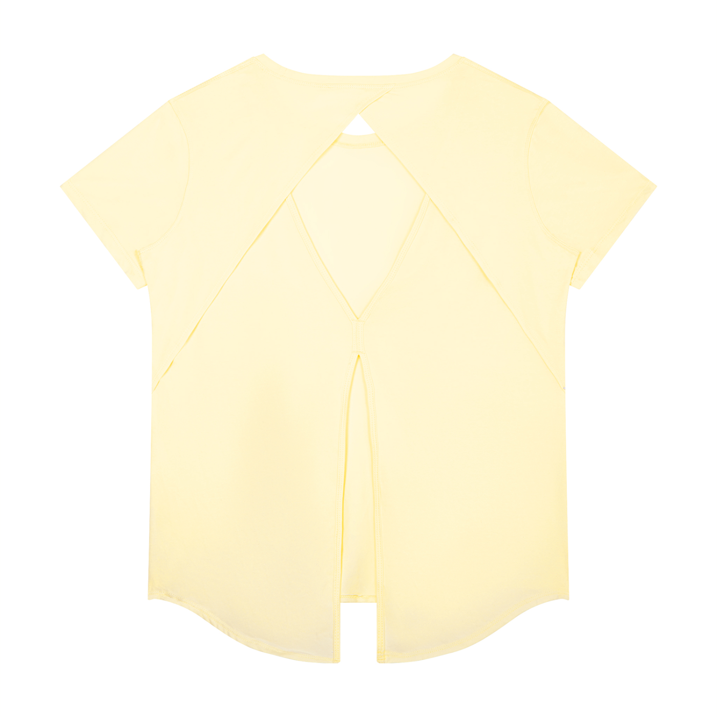 Women's Raglan Training T-Shirt - not named yet