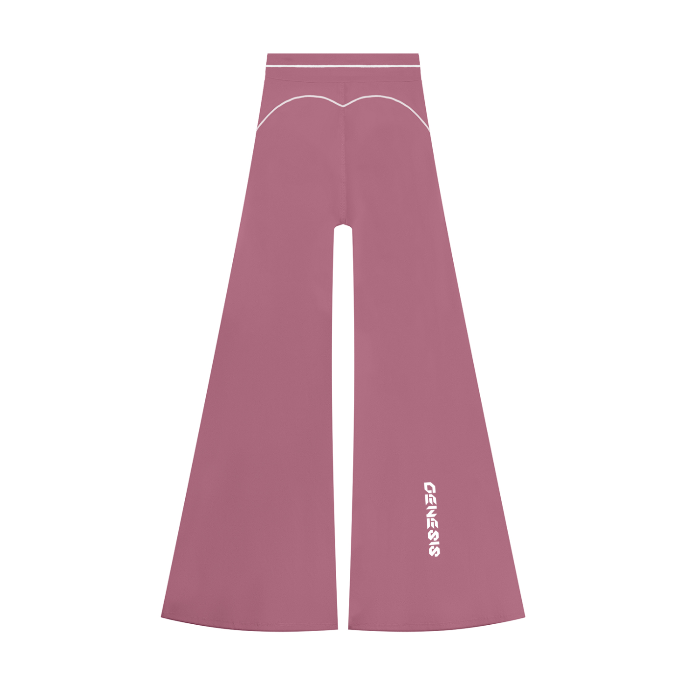 Genesis Series Flared Gym Pants