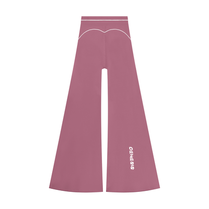 Genesis Series Flared Gym Pants