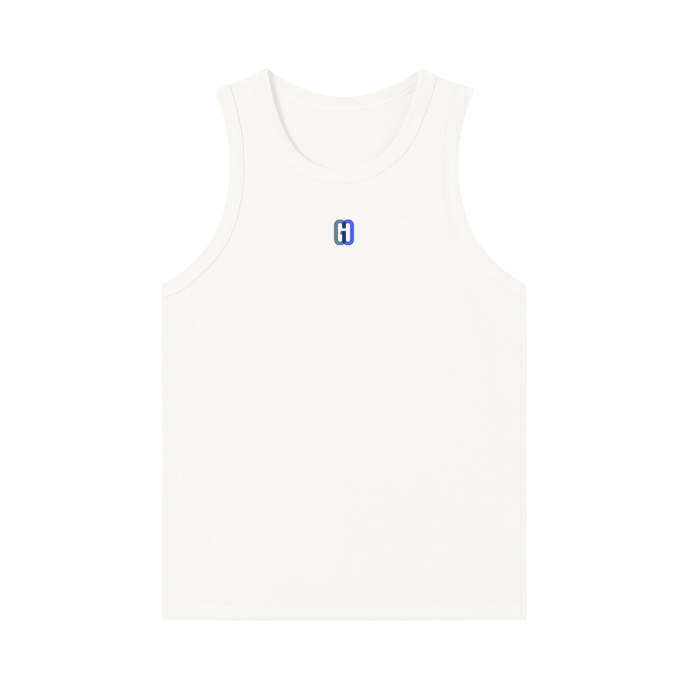 Men's Ribbed Tank