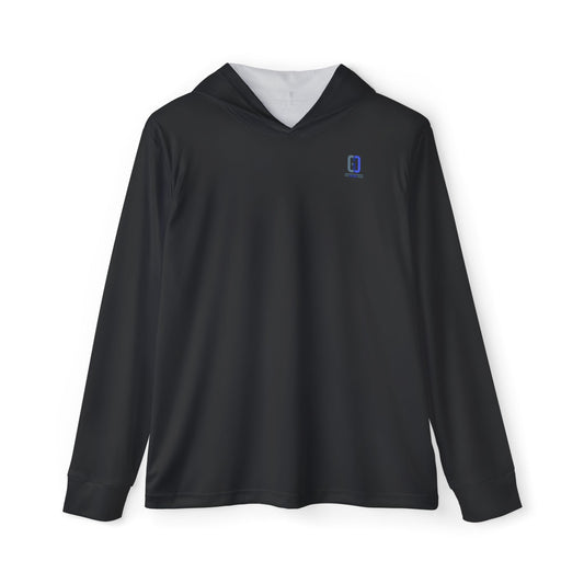 Light hoodie