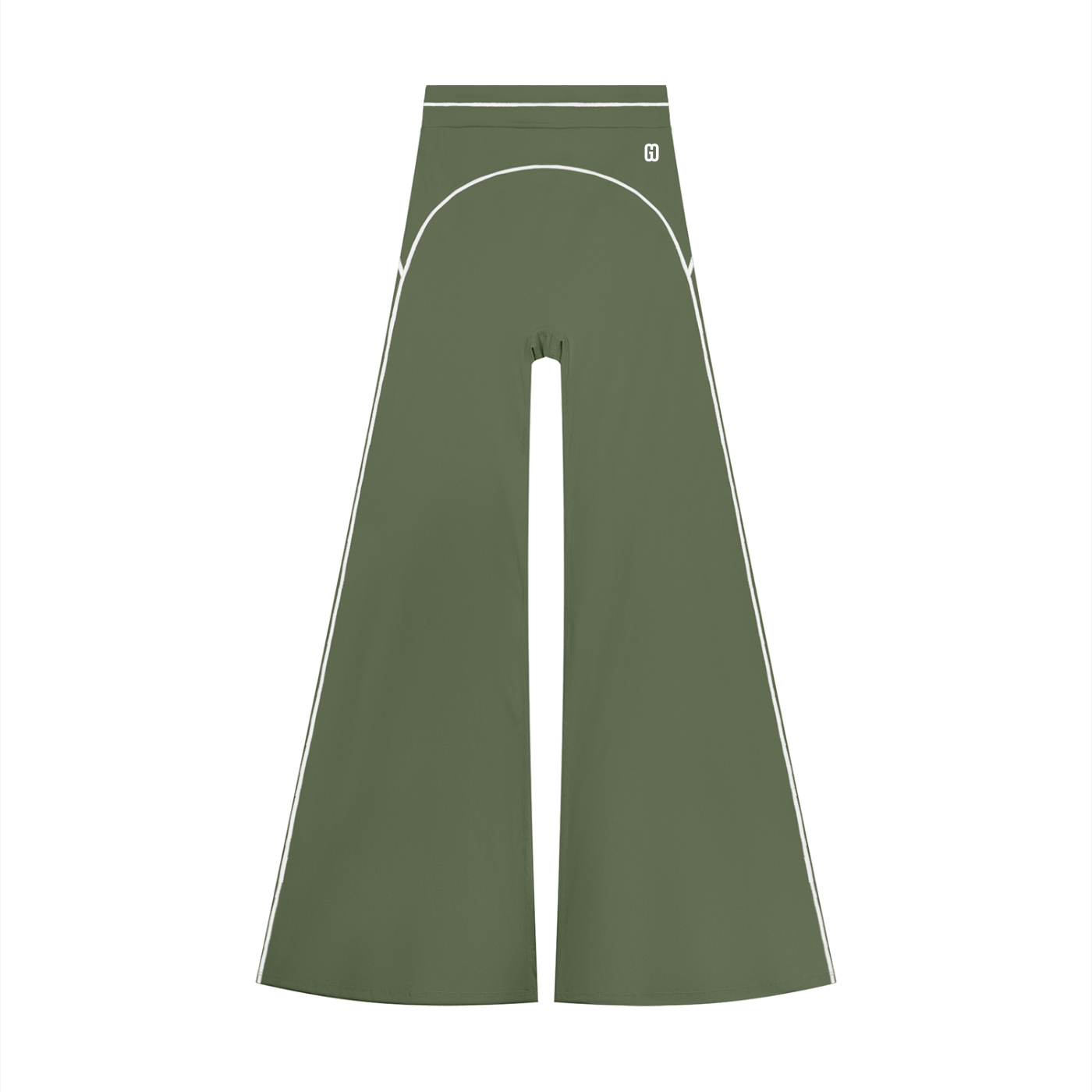 Genesis Series Flared Gym Pants