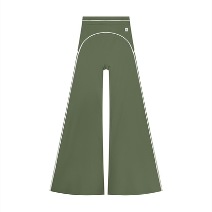 Genesis Series Flared Gym Pants