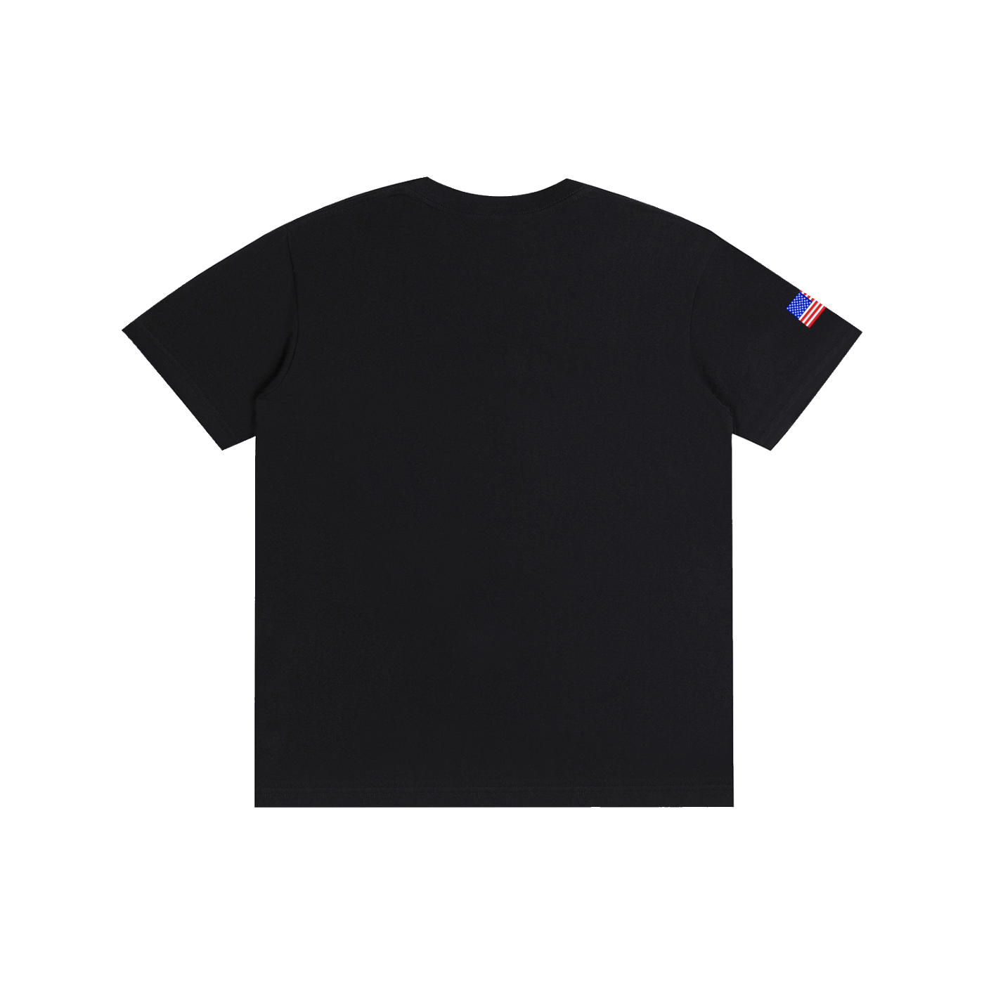 Pure Cotton Unisex T-Shirt